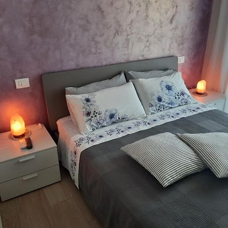Appartamenti Villa Gloria Peschiera del Garda Dış mekan fotoğraf