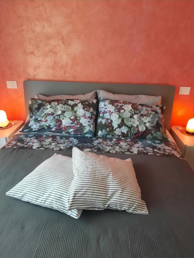 Appartamenti Villa Gloria Peschiera del Garda Dış mekan fotoğraf