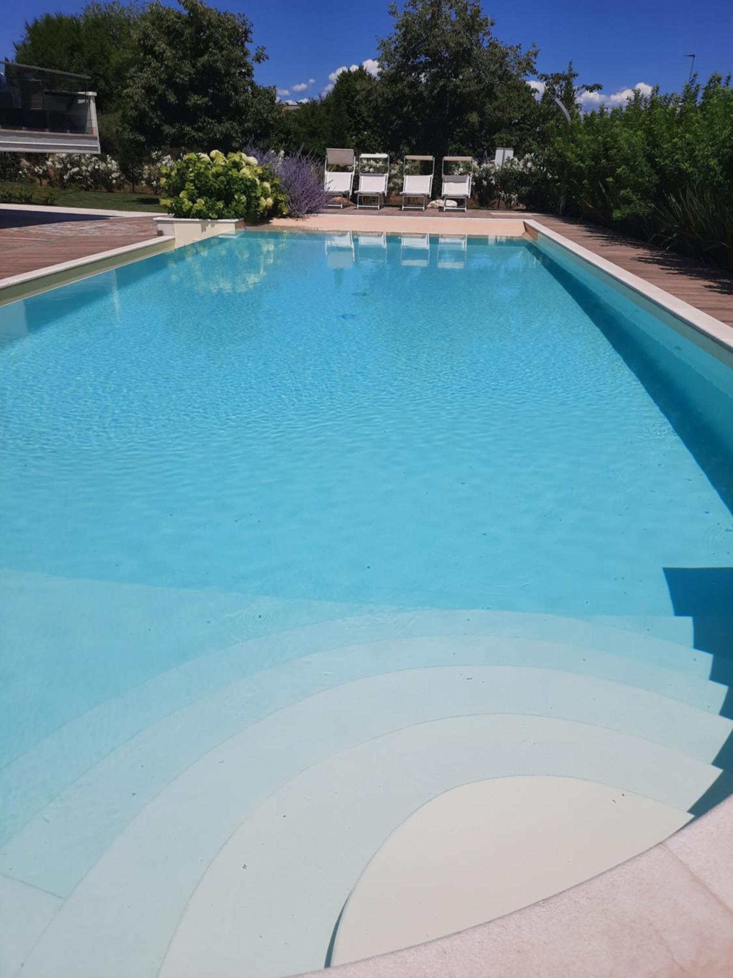 Appartamenti Villa Gloria Peschiera del Garda Oda fotoğraf